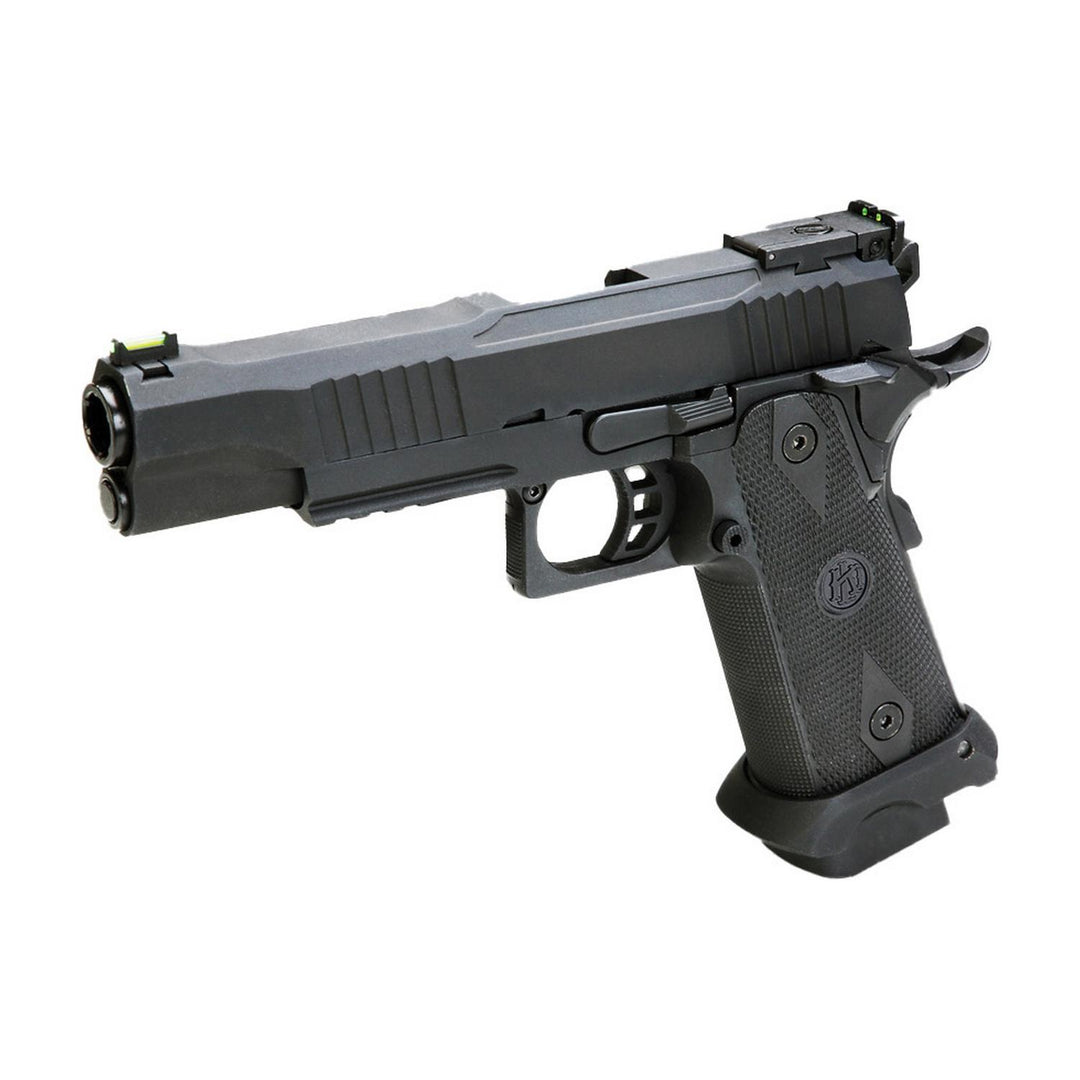 KROWN 21057 KL Helios MKI Black BB Pistol