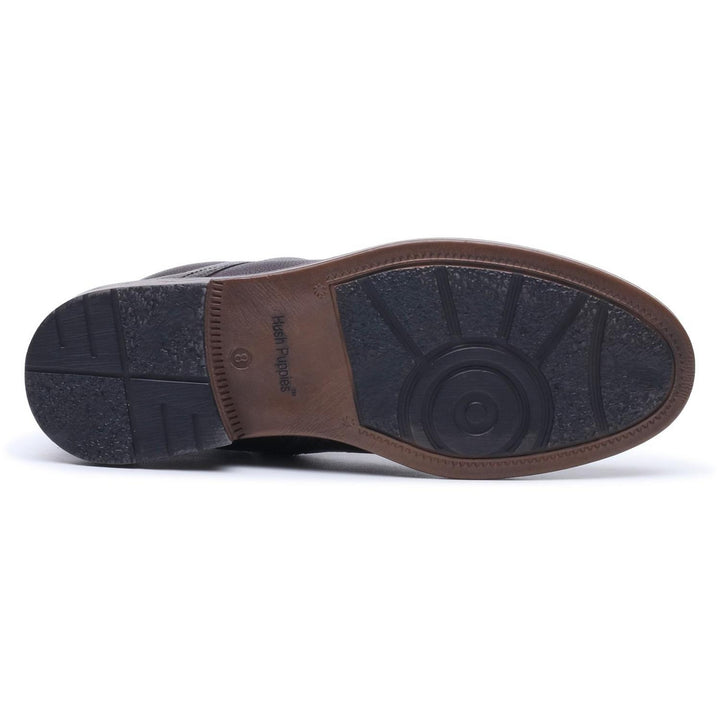 Irwin Boot BROWN