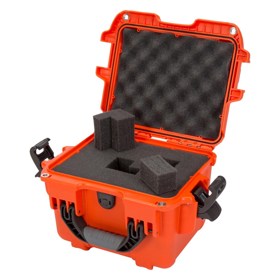 NANUK 908 Waterproof Hard Case With Foam Insert