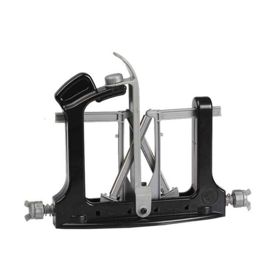 Warthog Sharpeners Extreme Edge Black Combo (Extreme Edge with Field Case)