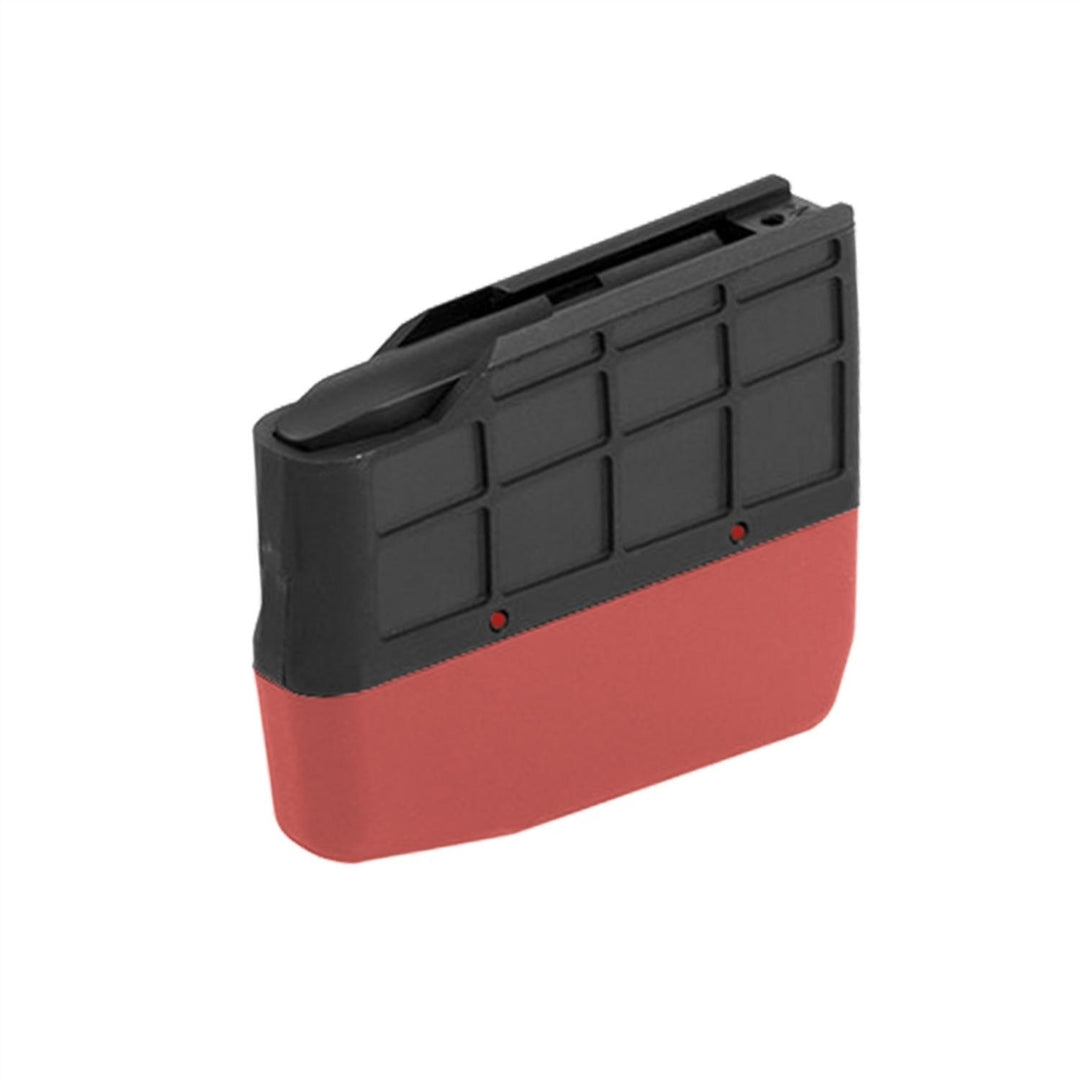 T3/T3X 5 round magazine .270/30-06 Red