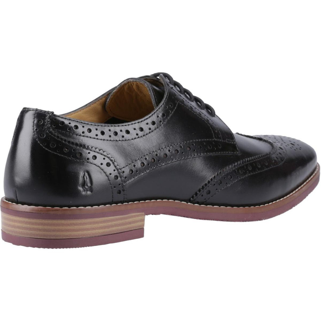 Hush Puppies Mack Brogue – view 2