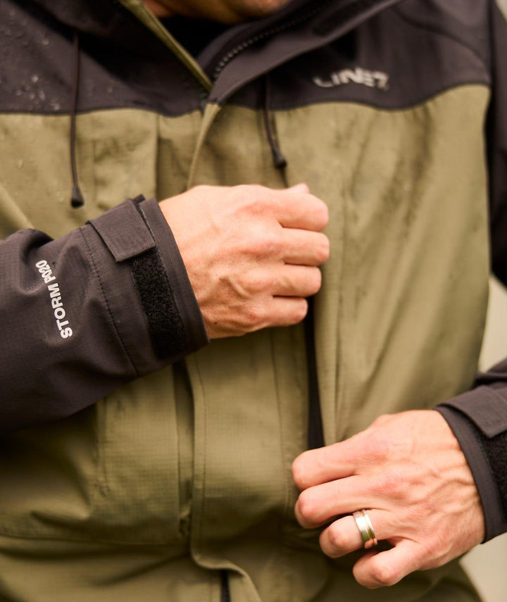 Line 7 Storm Pro20 Jacket M