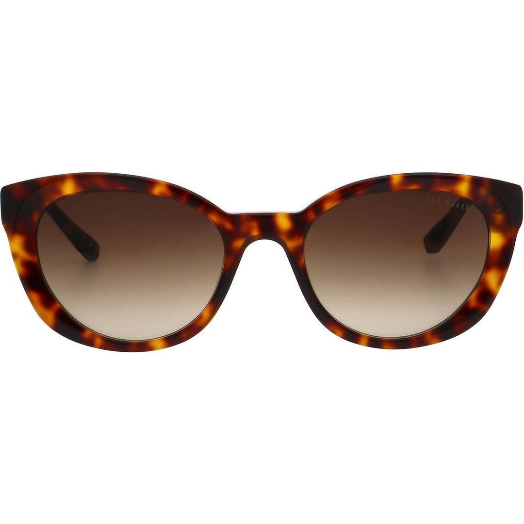 Daliah Sunglasses Classic Tort Ladies