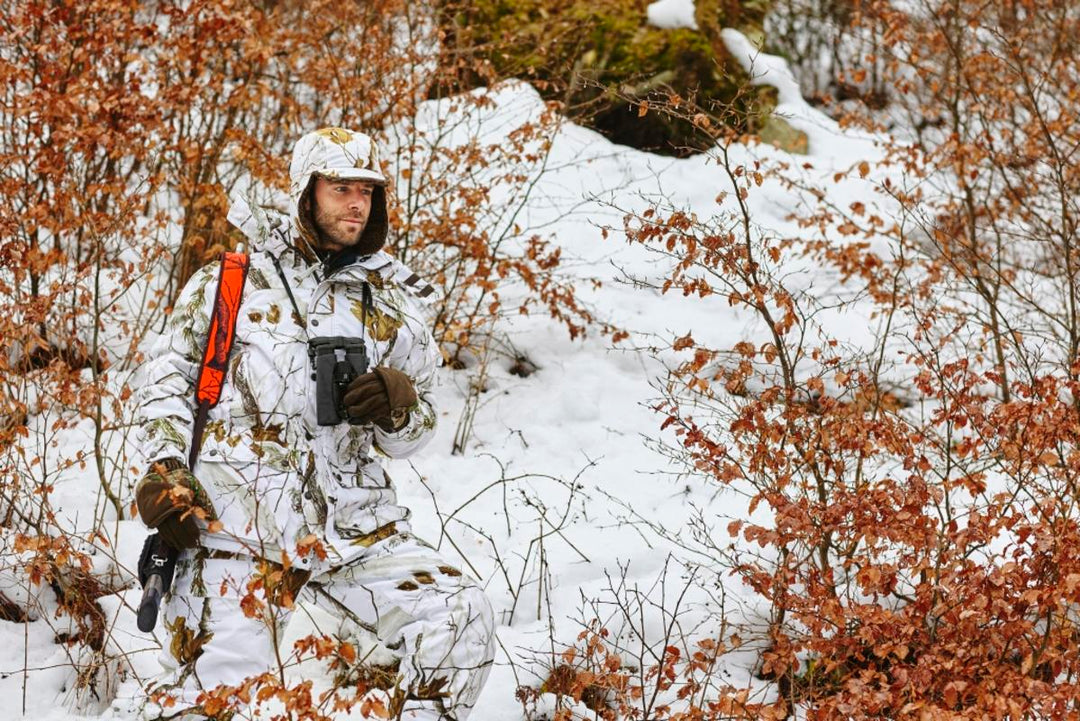 Polar jacket Realtree® APS