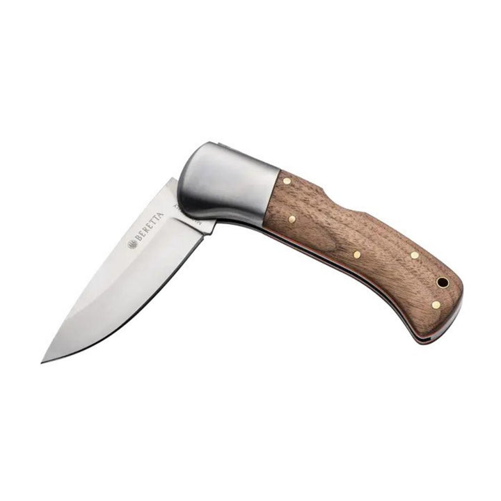 Steenbok Folding Knife