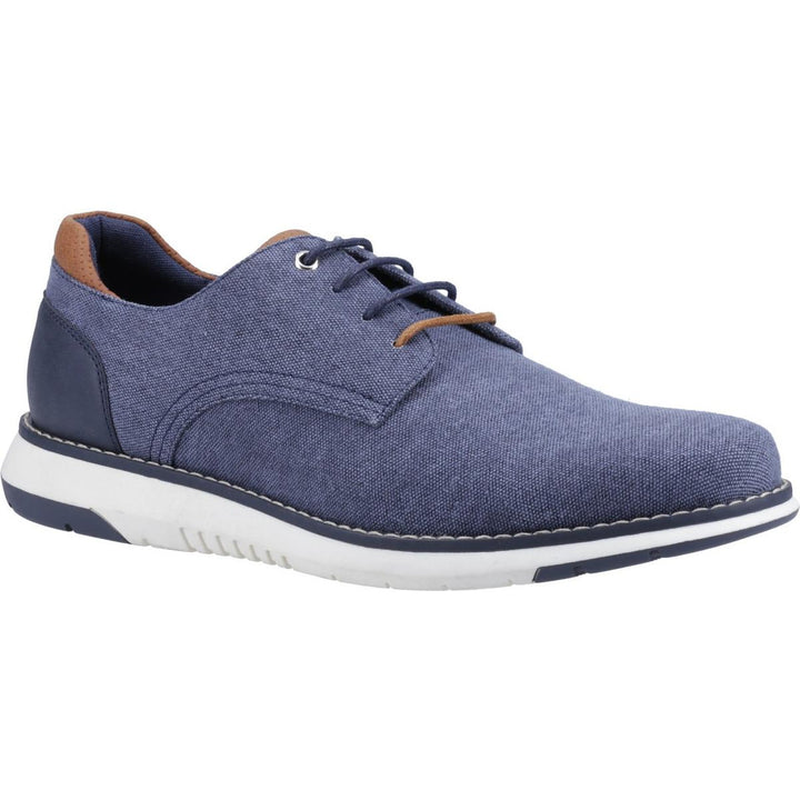 Hush Puppies Bruce Lace Up Shoe