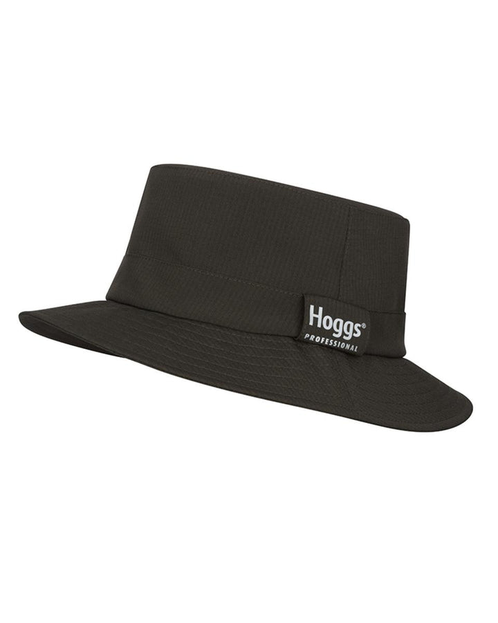 Hoggs of Fife Green King II Bush Hat