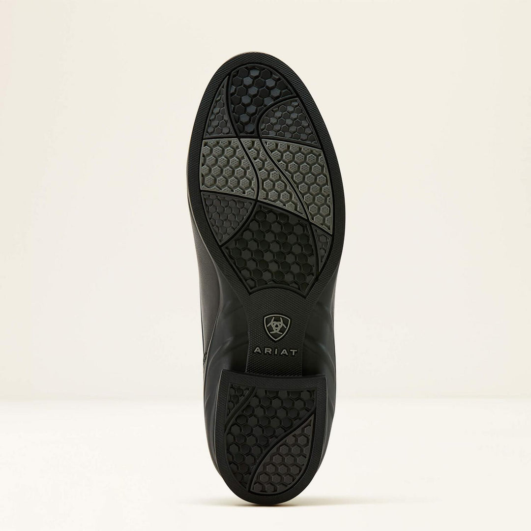 Ariat Ladies Heritage Lace Paddock Boot