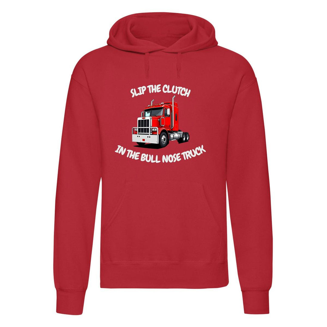 Urban Road Adults "Slip The Clutch in The Bull Nose Truck" P – view 4
