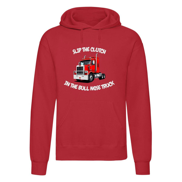 Urban Road Adults "Slip The Clutch in The Bull Nose Truck" P – view 4