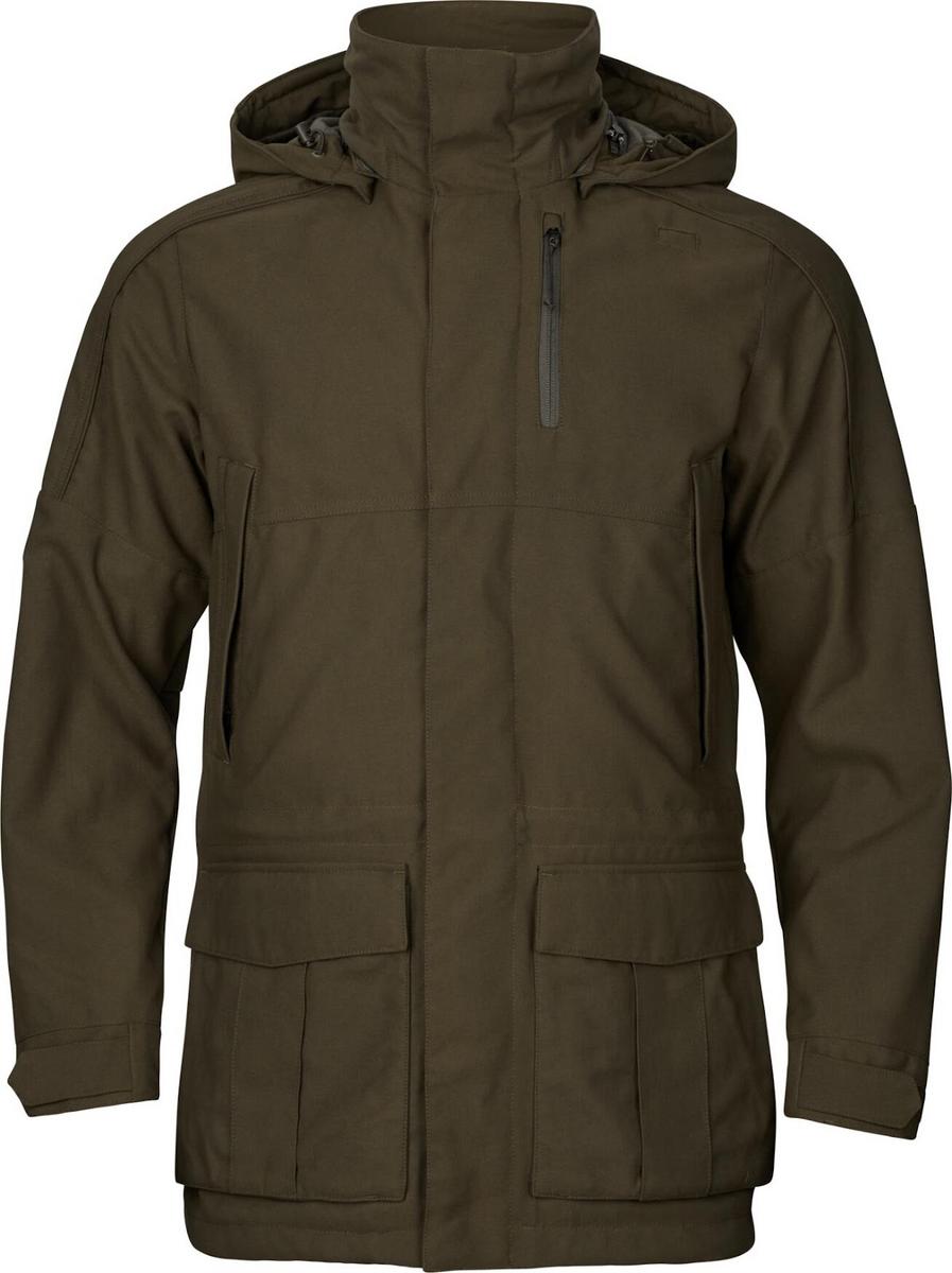 Harkila Pro Hunter GTX Legacy jacket Willow