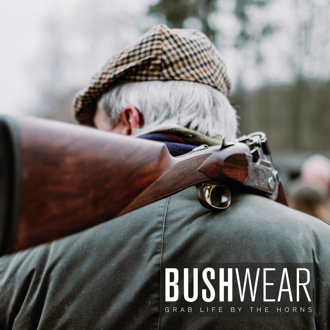 BushWear Molybdenum Gun Lubricant 100ml Aerosol