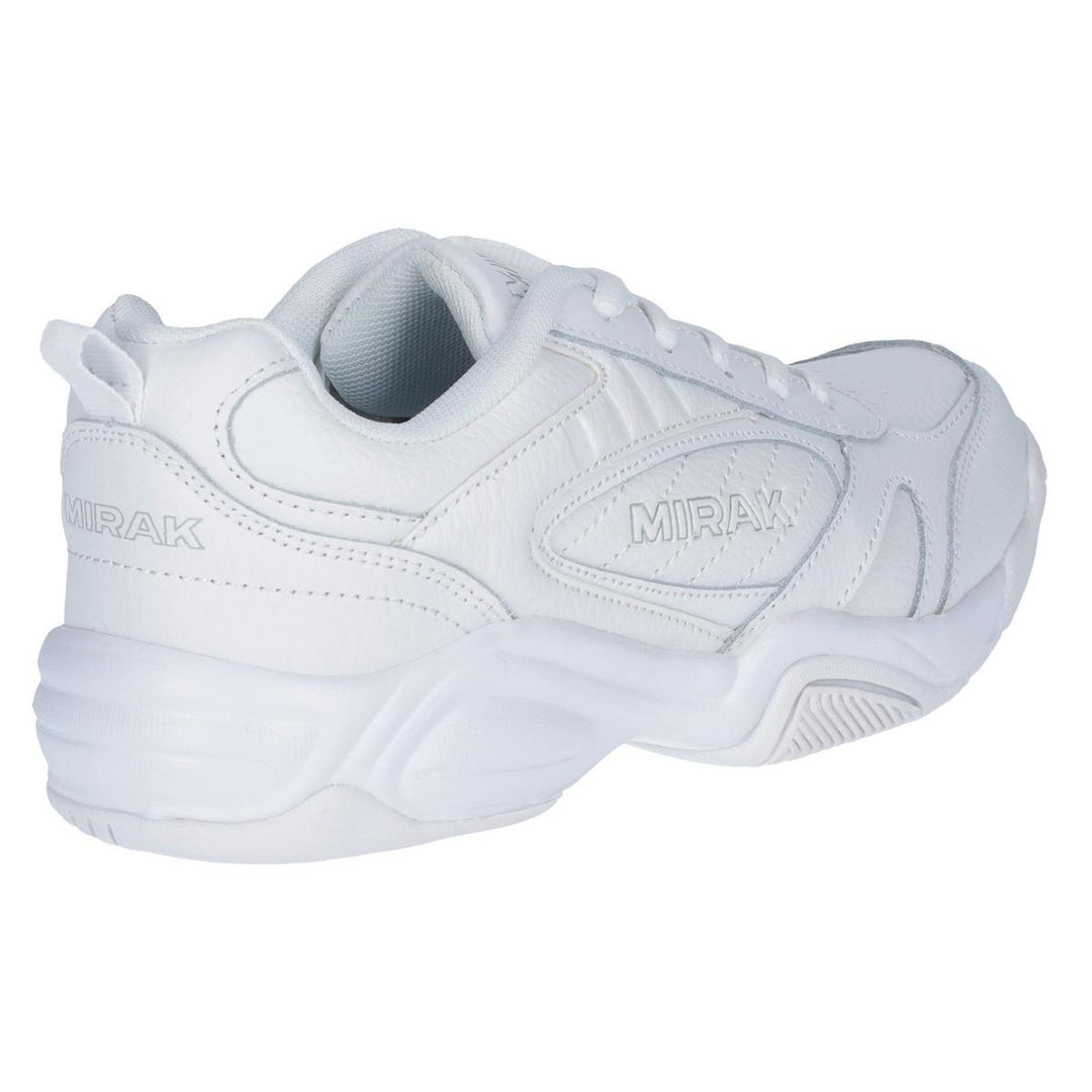 Mirak Contender Lace Trainer