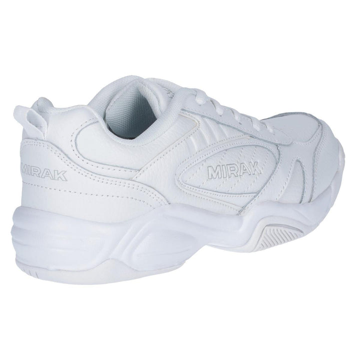 Mirak Contender Lace Trainer