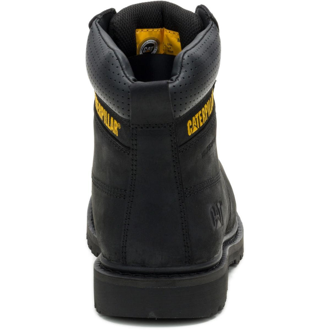 Caterpillar Silva Lace up Occupational Work Boot – view 2