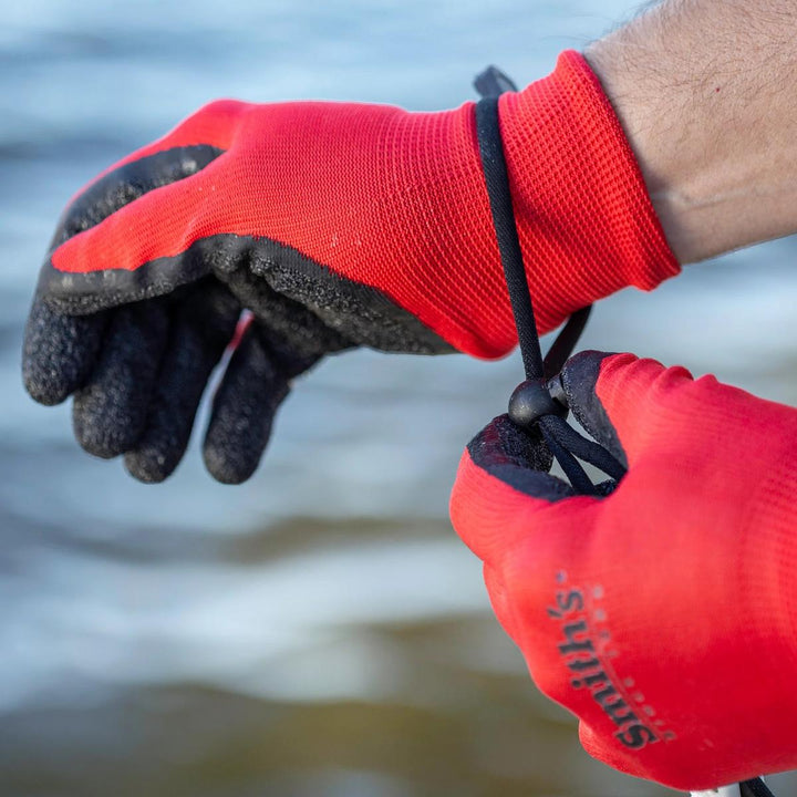 Smiths 9in Floating Fish Gripper