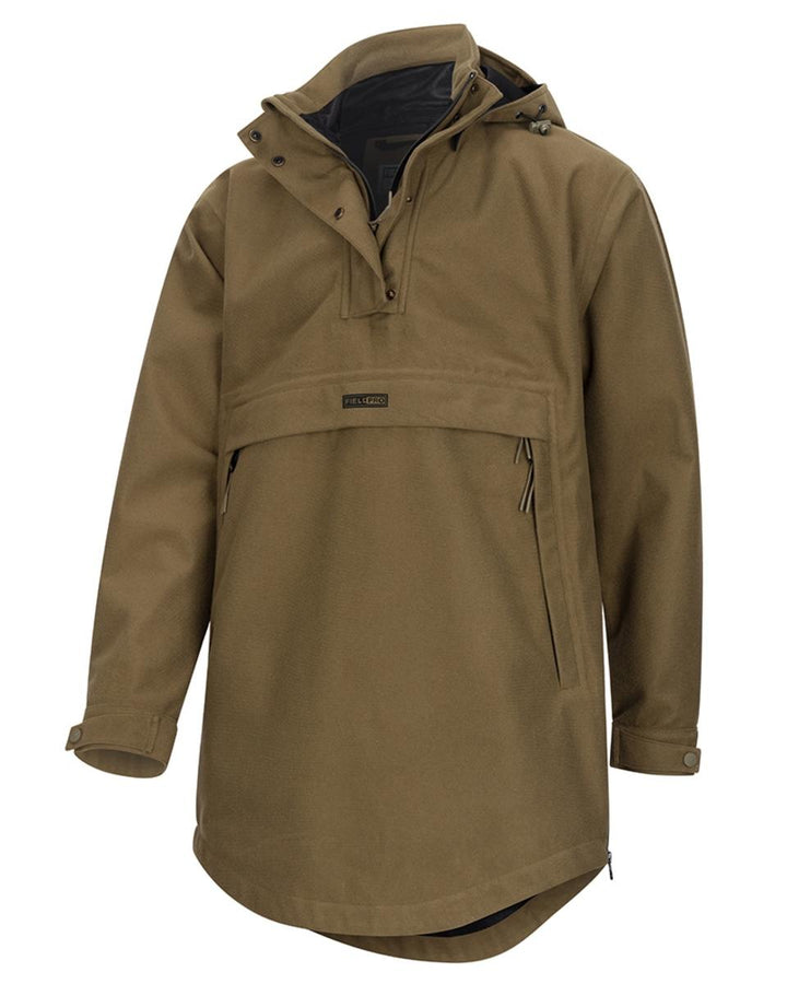 Hoggs of Fife Torness Trilaminate Waterproof Smock