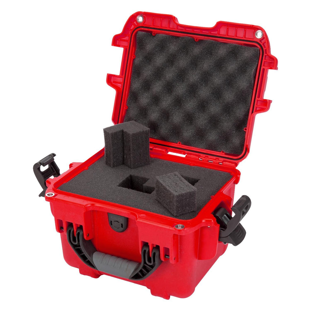 NANUK 908 Waterproof Hard Case With Foam Insert