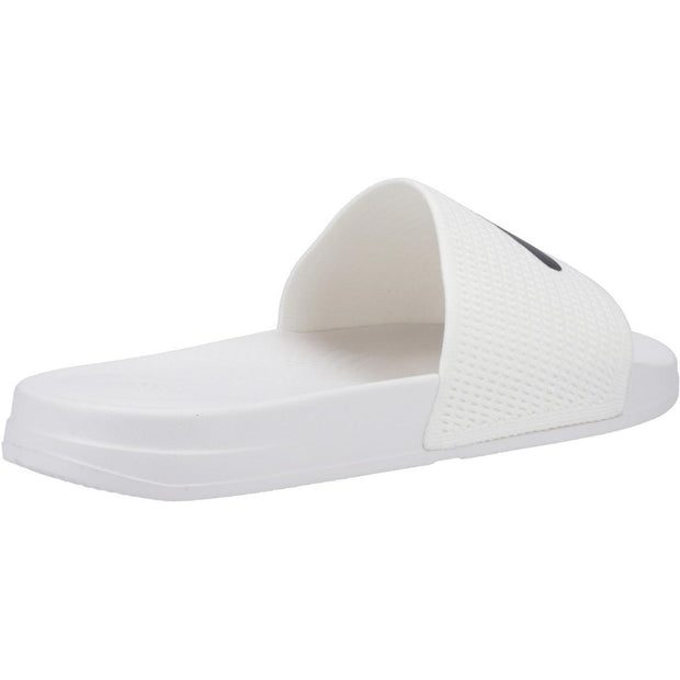 Fitflop iQushion Arrow Slide White