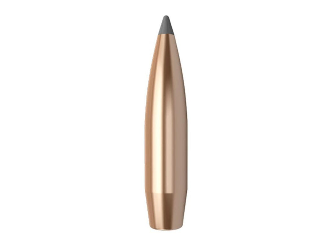 AccuBond Long Range Projectiles 30 Cal 210gr SP Box 100