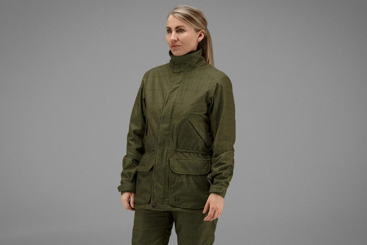 Harkila Stornoway Shooting Lady jacket – view 5