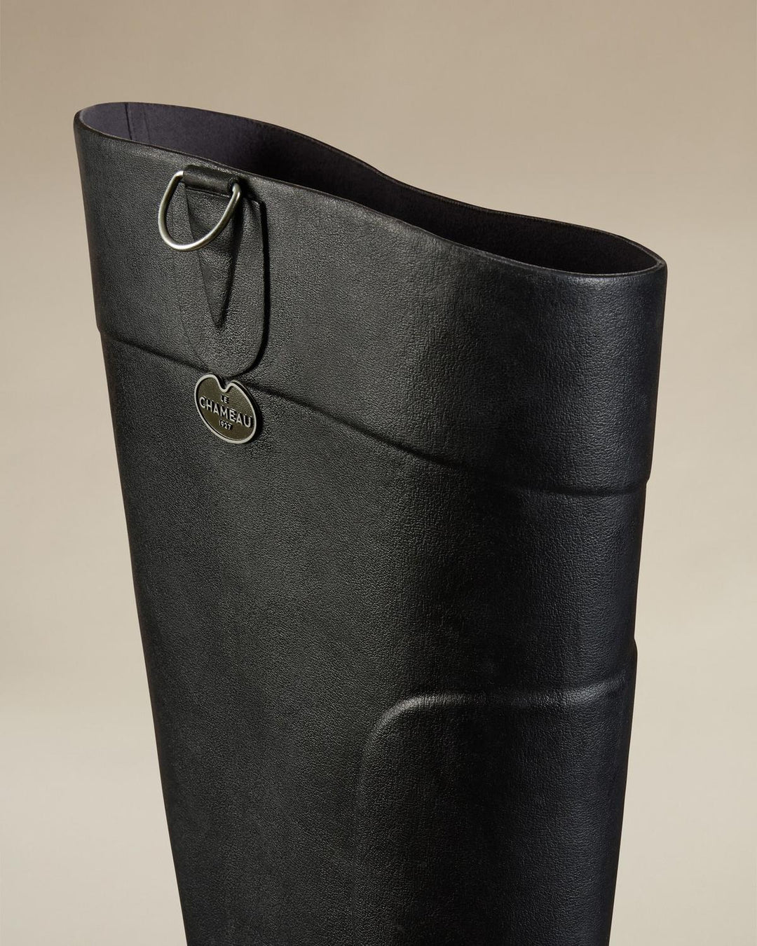 Le Chameau Men's Océane Ponti Lined Thigh Boot