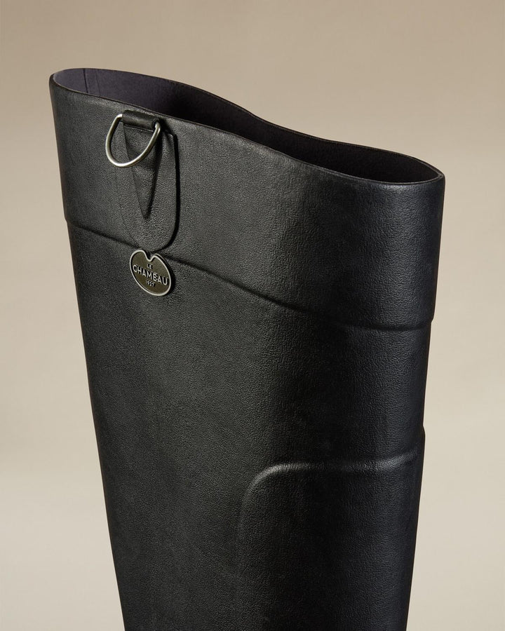 Le Chameau Men's Océane Ponti Lined Thigh Boot