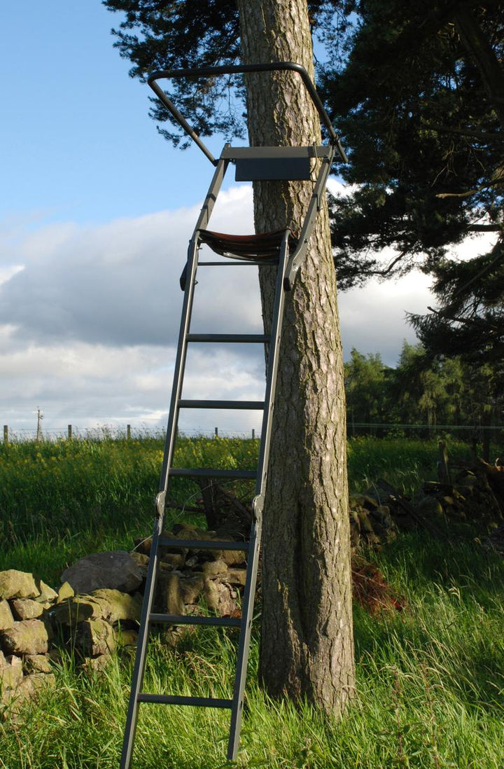 BushWear Panther Folding Highseat