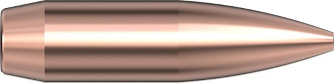 Hornady 22 Cal .224 69 gr HPBT Aeromatch