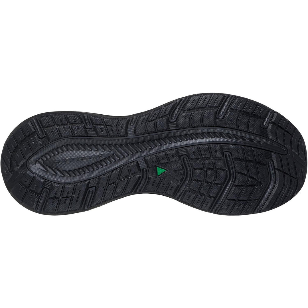 Edgeride Konzo Shoe Black