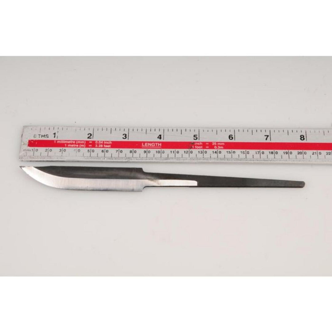 Carving Blade 85mm Carbon Steel