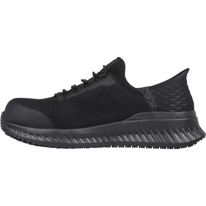 Skechers Workwear Tilido Fletchit CT Safety Trainers – view 4