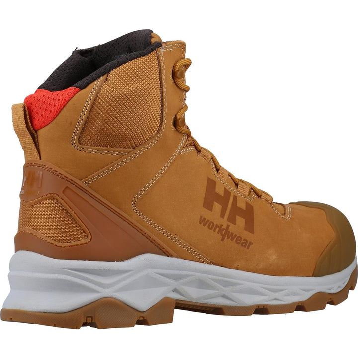 Helly Hansen Oxford Mid S3 Safety Boot New