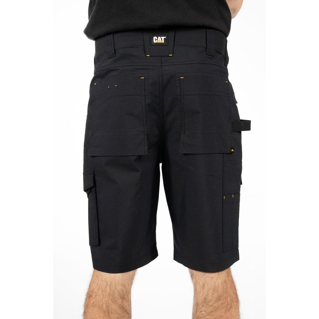 Caterpillar Nexus Stretch Short