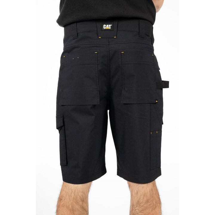 Caterpillar Nexus Stretch Short