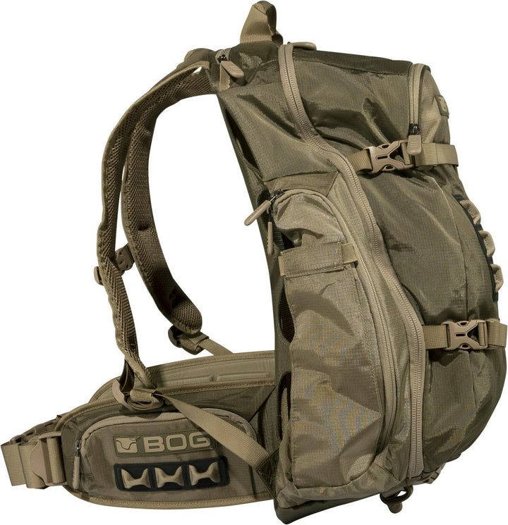 Bog Prevail Day Pack – view 2