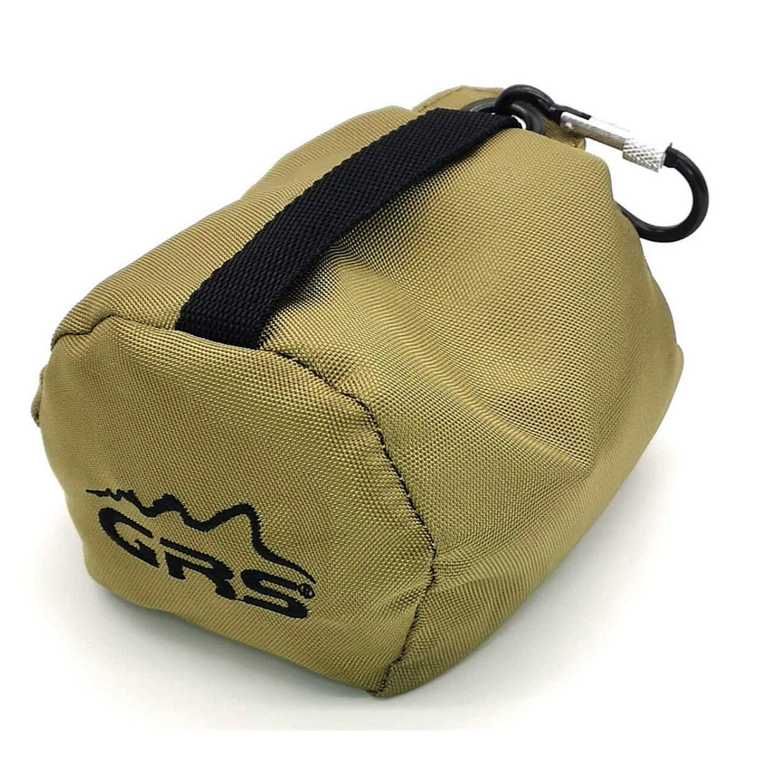 GRS Rear Bag Combo