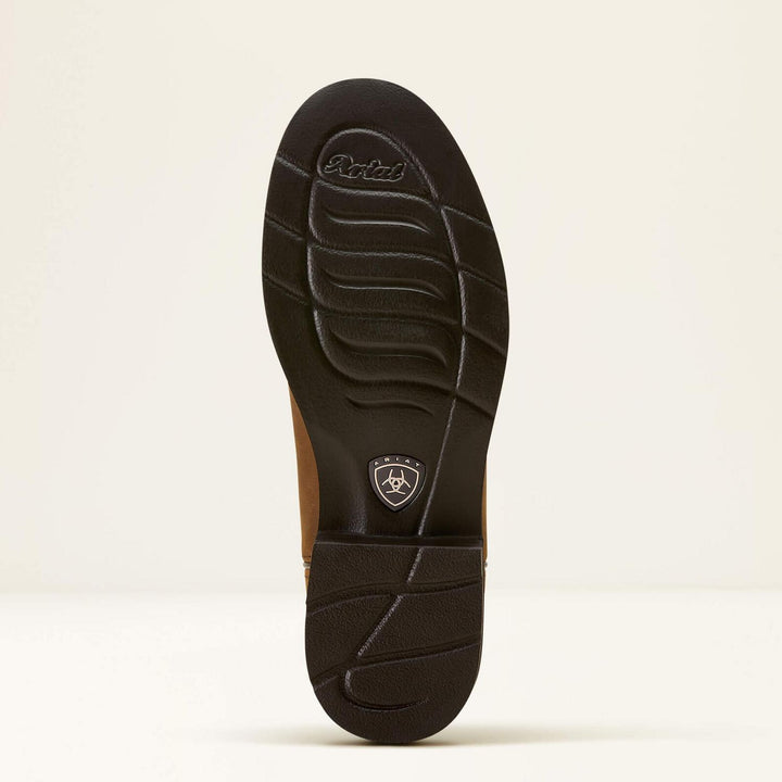 Ariat Ladies Kearney Round Toe Western Boot – view 8