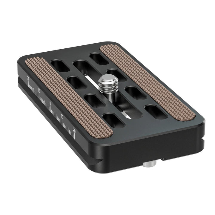 Leofoto QP-70N 70mm Arca-Swiss Quick Release Plate