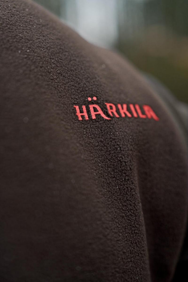 Harkila Härkila Aspire fleece waistcoat W Shadow