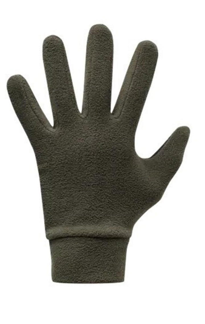 Beretta POLAR GLOVES Green Moss
