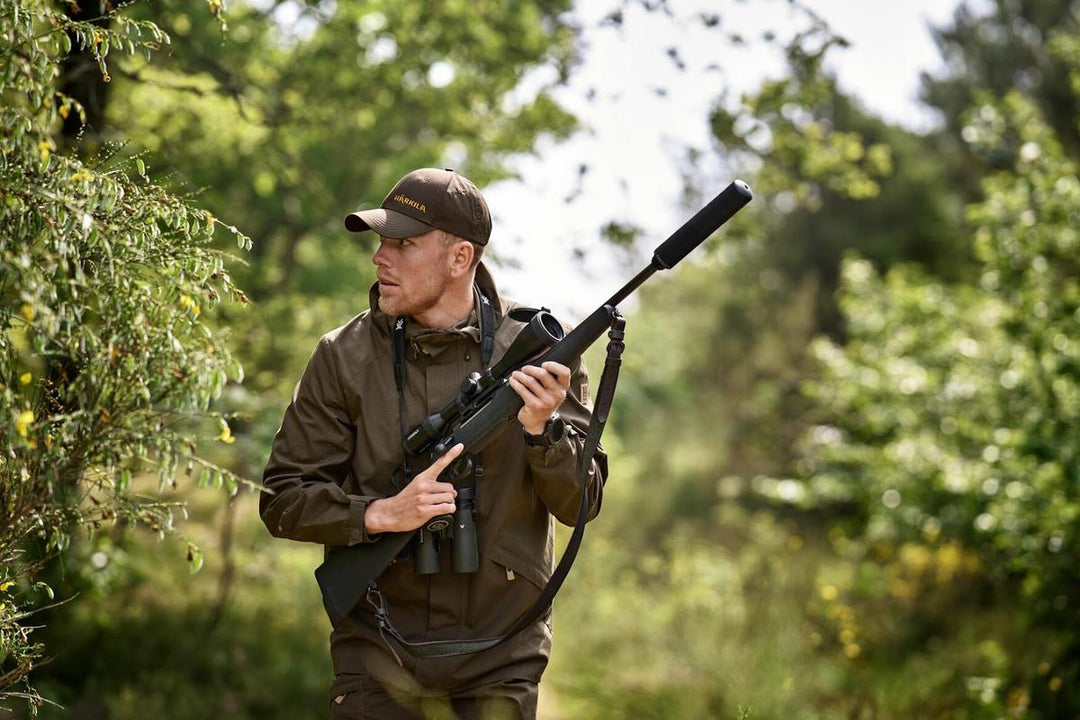 Harkila Härkila Fjell Ace jacket Willow