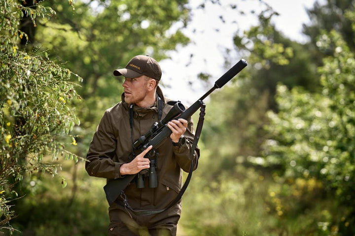 Harkila Härkila Fjell Ace jacket Willow