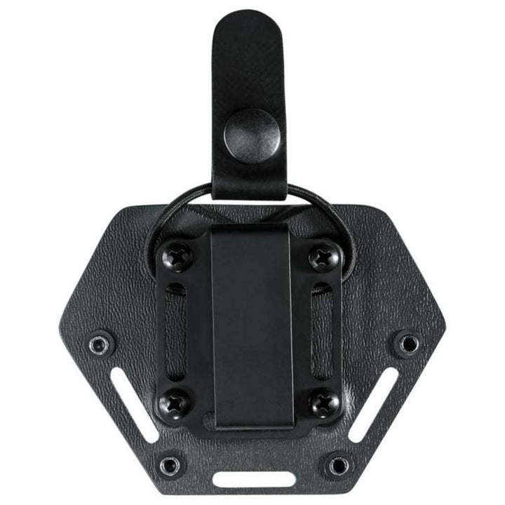 BENCHMADE 10 BLK HOOK