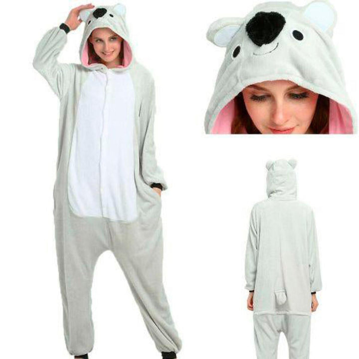 ek Wholesale Kids Kigurumi/Novelty Onesies