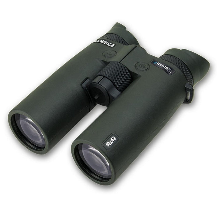 Steiner eRanger LRF 10x42 Rangefinding Binoculars