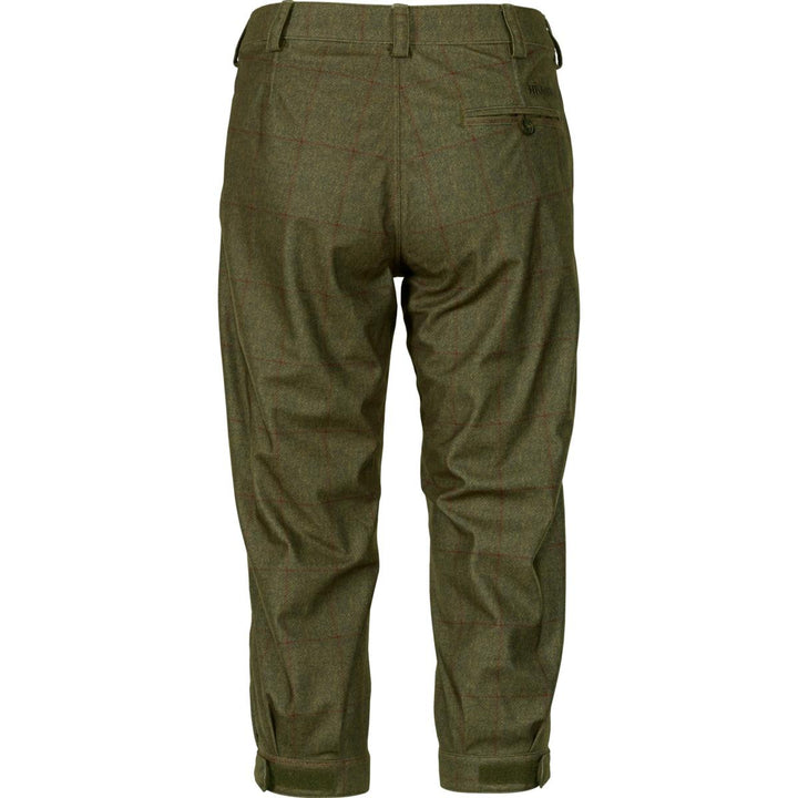 Harkila Stornoway Shooting Lady breeks Willow green
