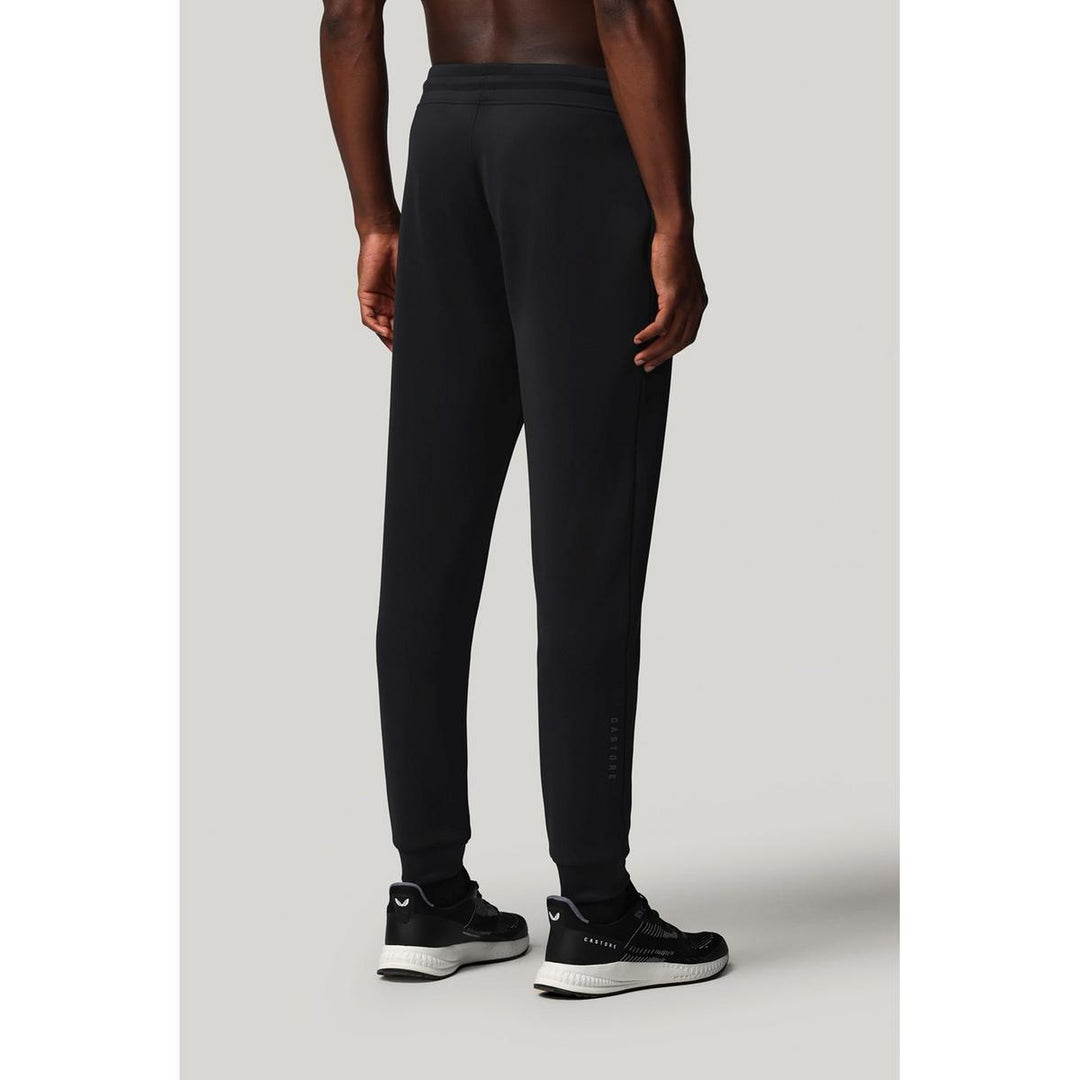 Castore FLEX JOGGER CASTORE BLACK/CASTORE GUNMETAL – view 2