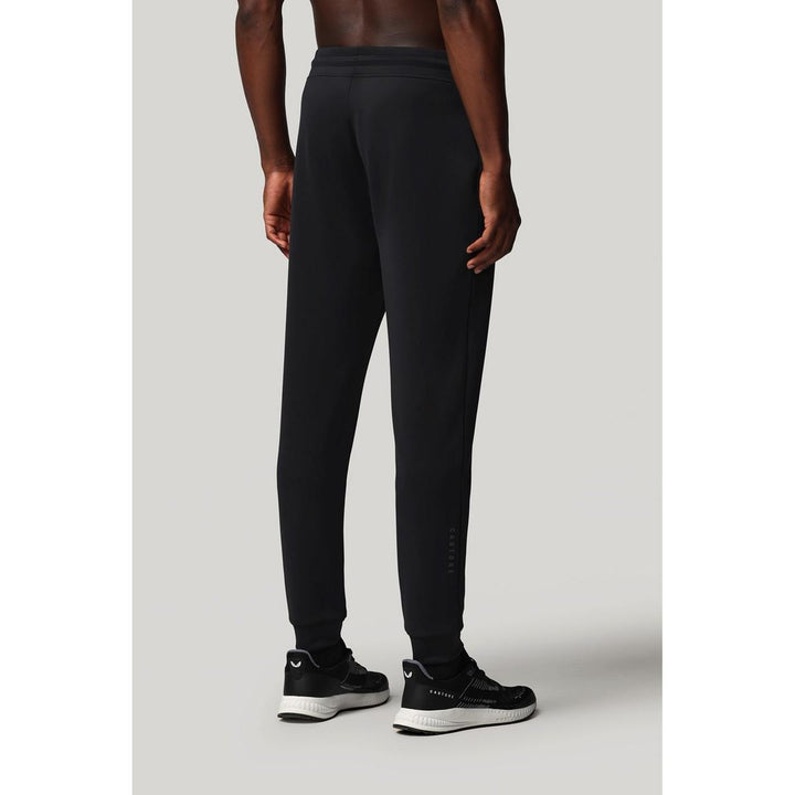 Castore FLEX JOGGER CASTORE BLACK/CASTORE GUNMETAL – view 2
